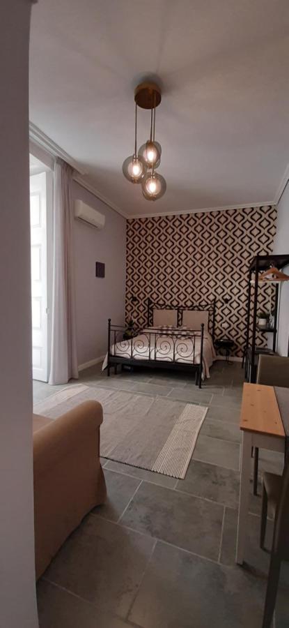 La Casa Di Flo Apartman Nápoly Kültér fotó