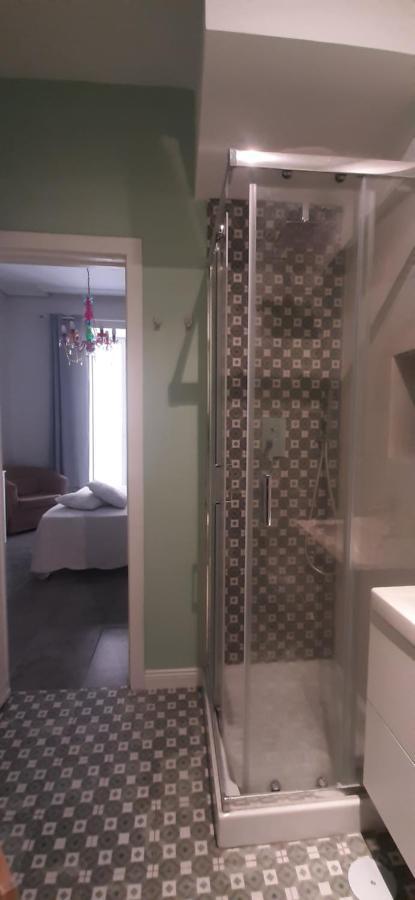 La Casa Di Flo Apartman Nápoly Kültér fotó