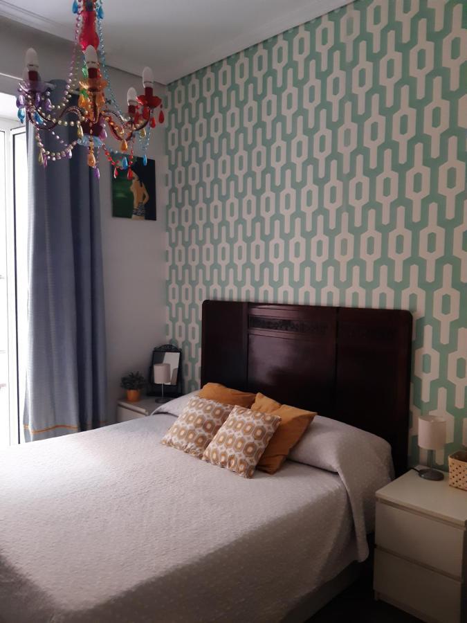 La Casa Di Flo Apartman Nápoly Kültér fotó