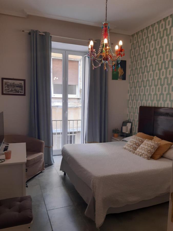 La Casa Di Flo Apartman Nápoly Kültér fotó
