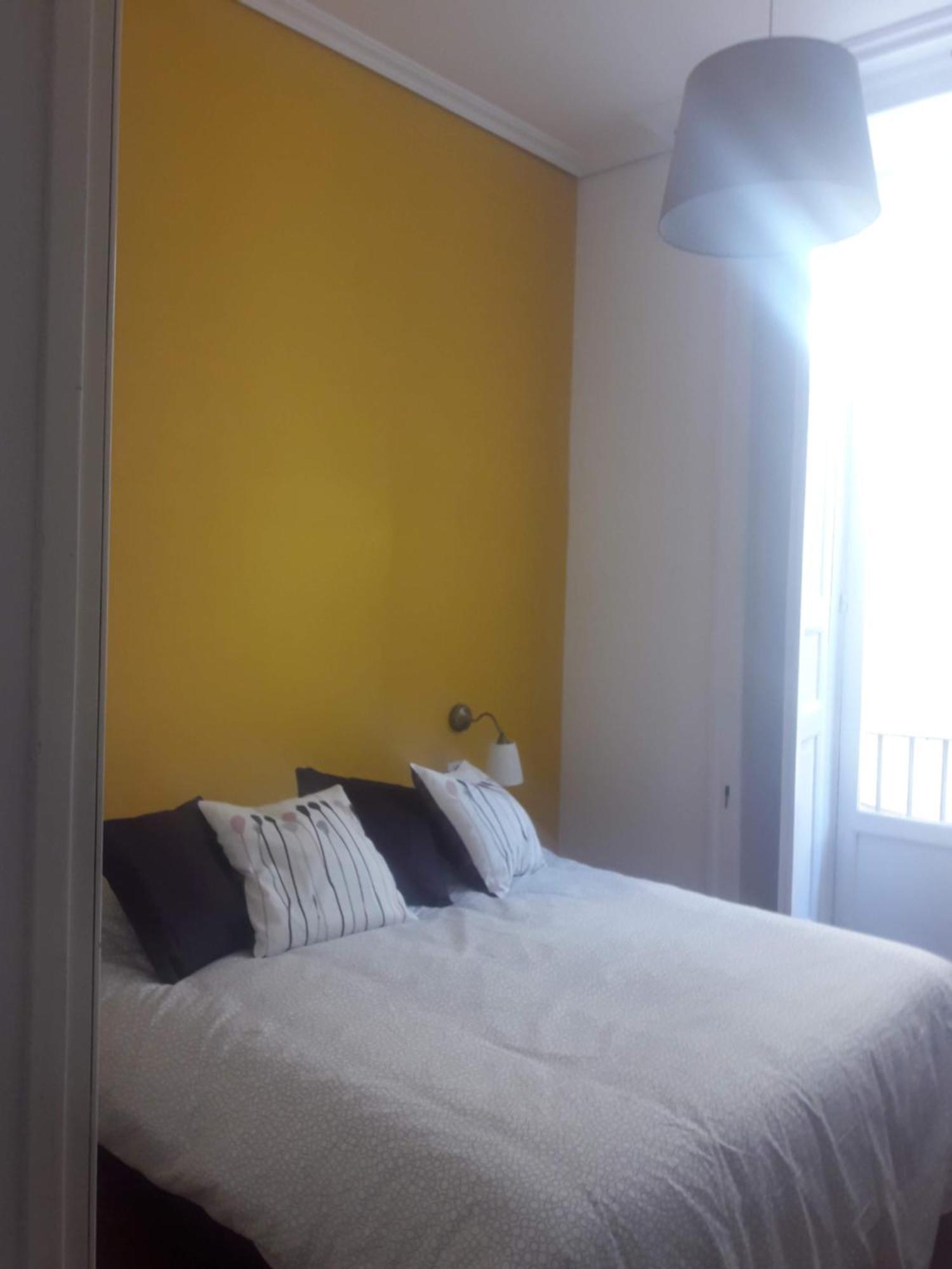La Casa Di Flo Apartman Nápoly Kültér fotó