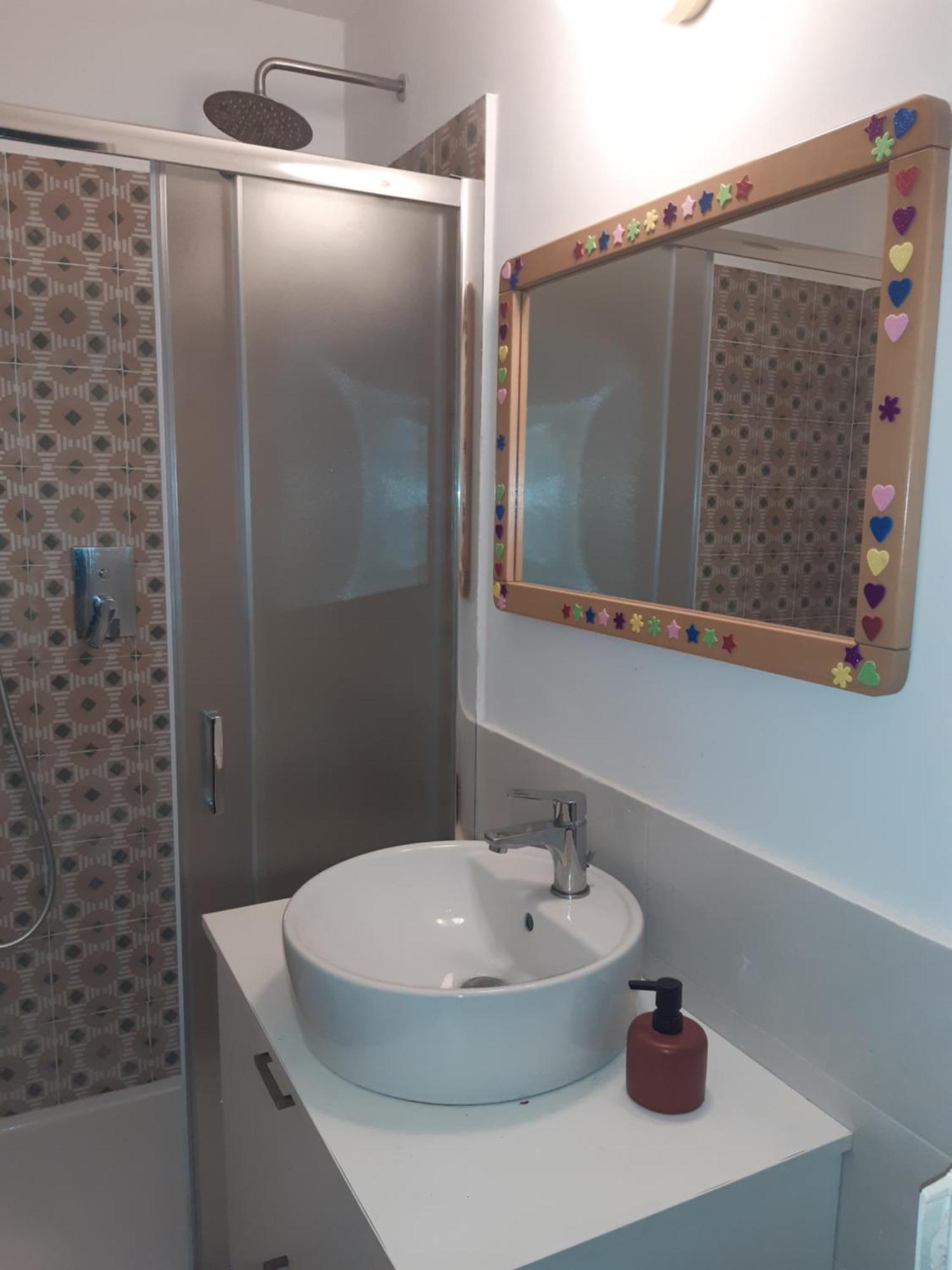La Casa Di Flo Apartman Nápoly Szoba fotó